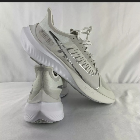 Nike Other - New Nike Zoom Gravity Platinum Mens Shoes Sz 11.5